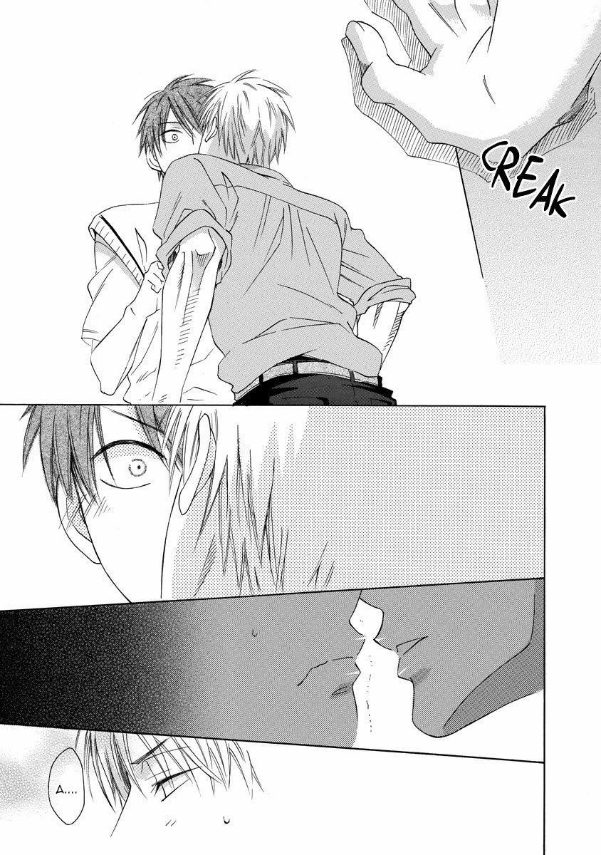 Đu Boylove Cùng Gaga Team 47 trang 13