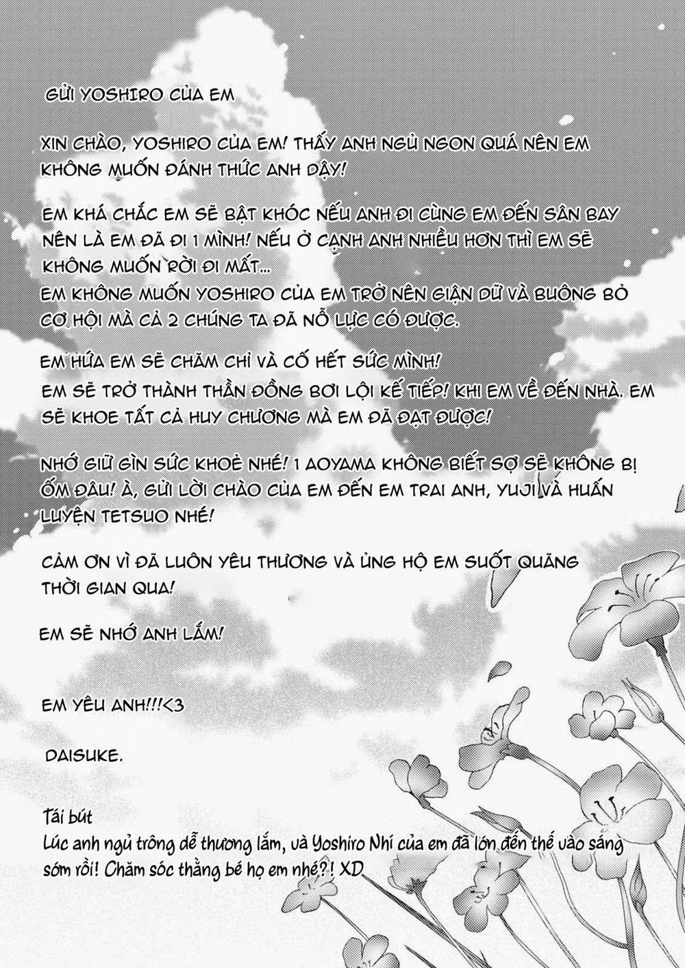 Đu Boylove Cùng Gaga Team 53 trang 30