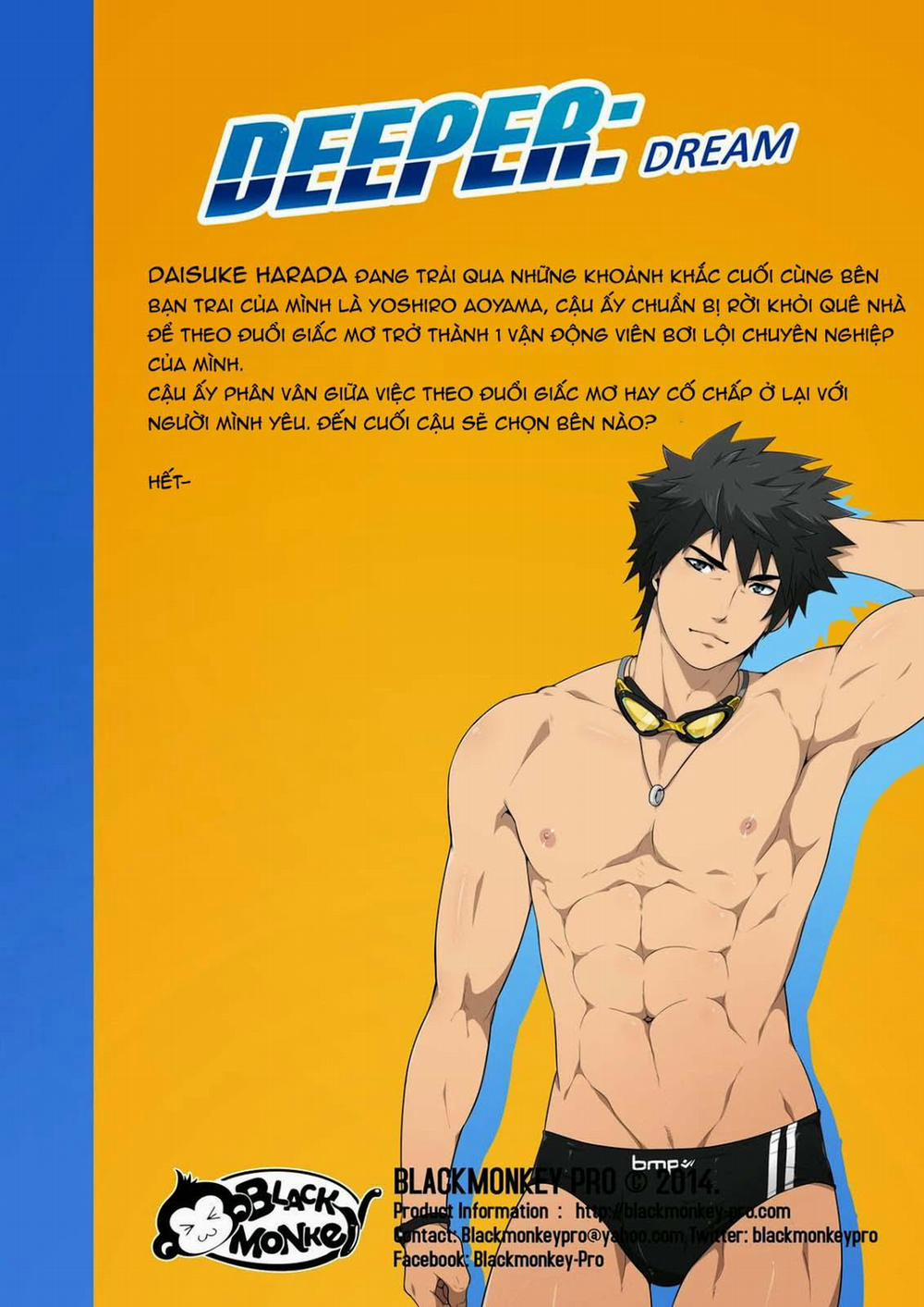 Đu Boylove Cùng Gaga Team 53 trang 32