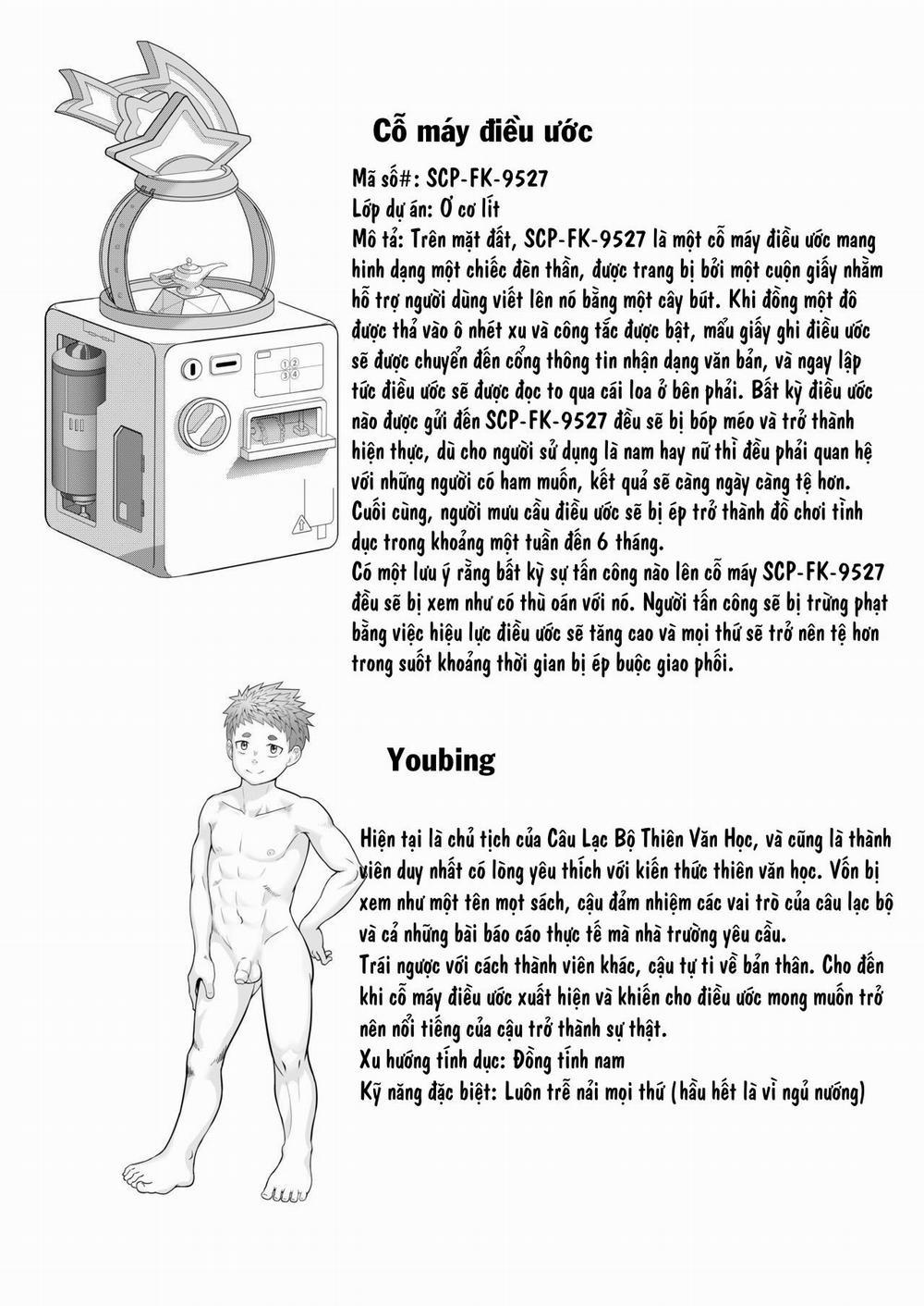 Đu Boylove Cùng Gaga Team 54 trang 36