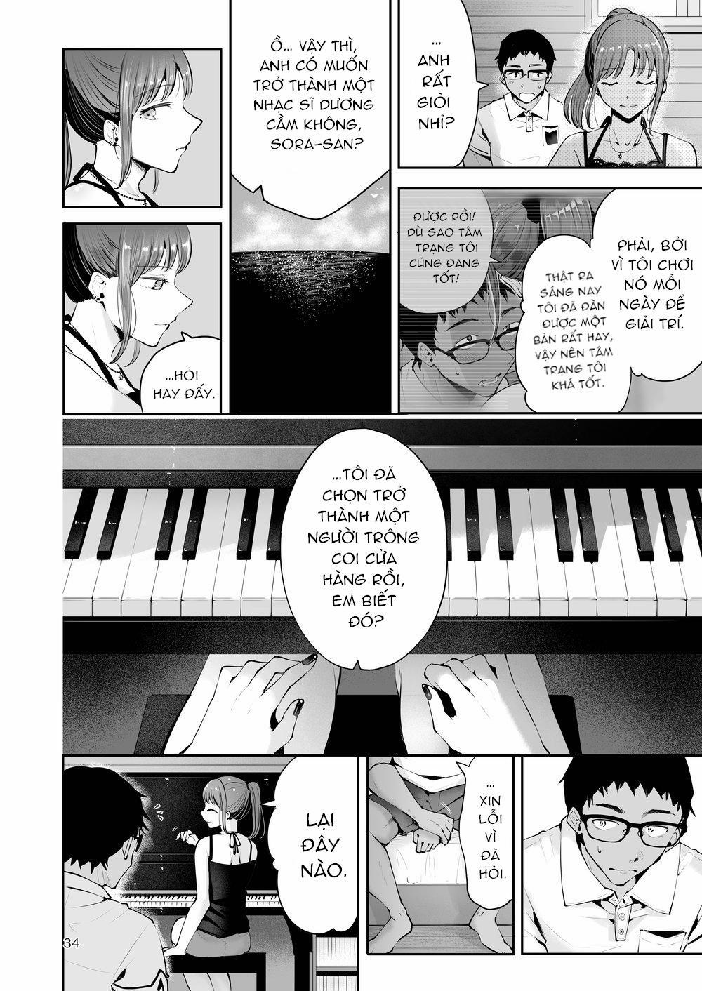 Đu Boylove Cùng Gaga Team 56.2 trang 11