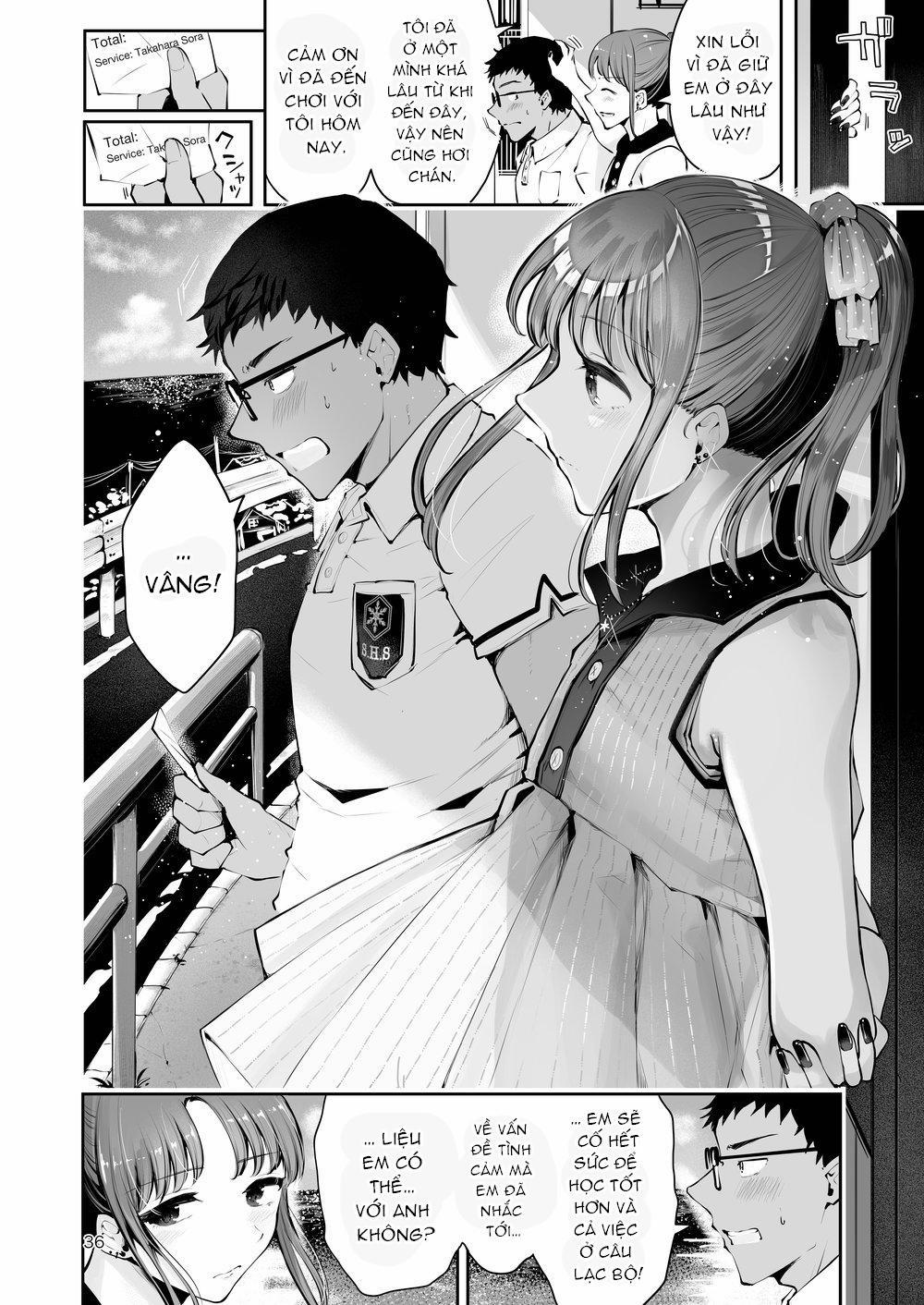 Đu Boylove Cùng Gaga Team 56.2 trang 13