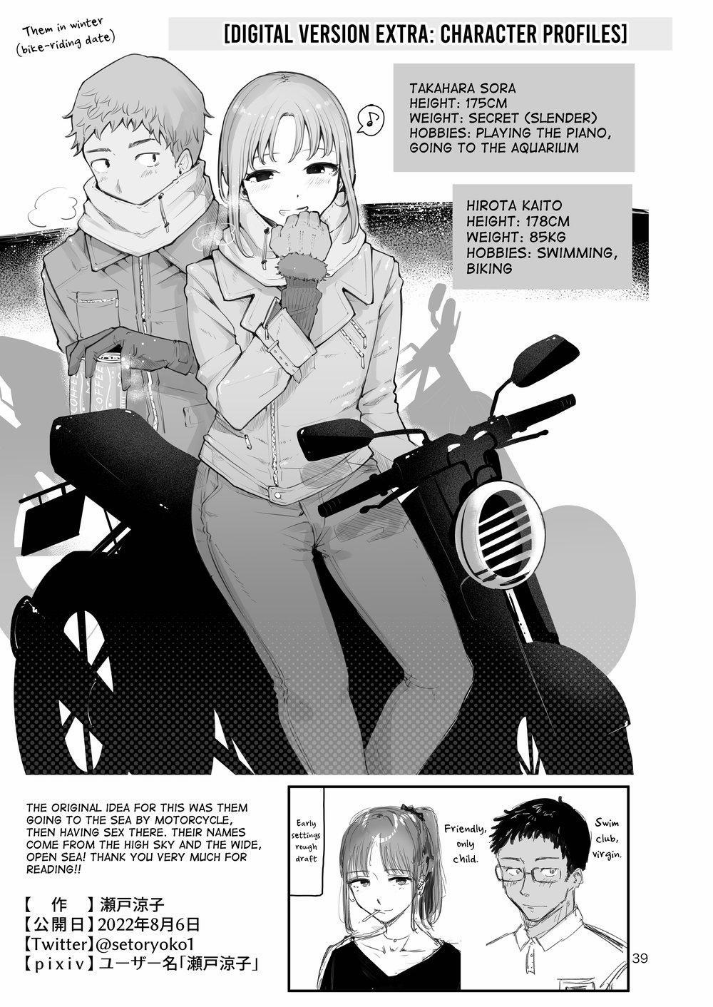 Đu Boylove Cùng Gaga Team 56.2 trang 16