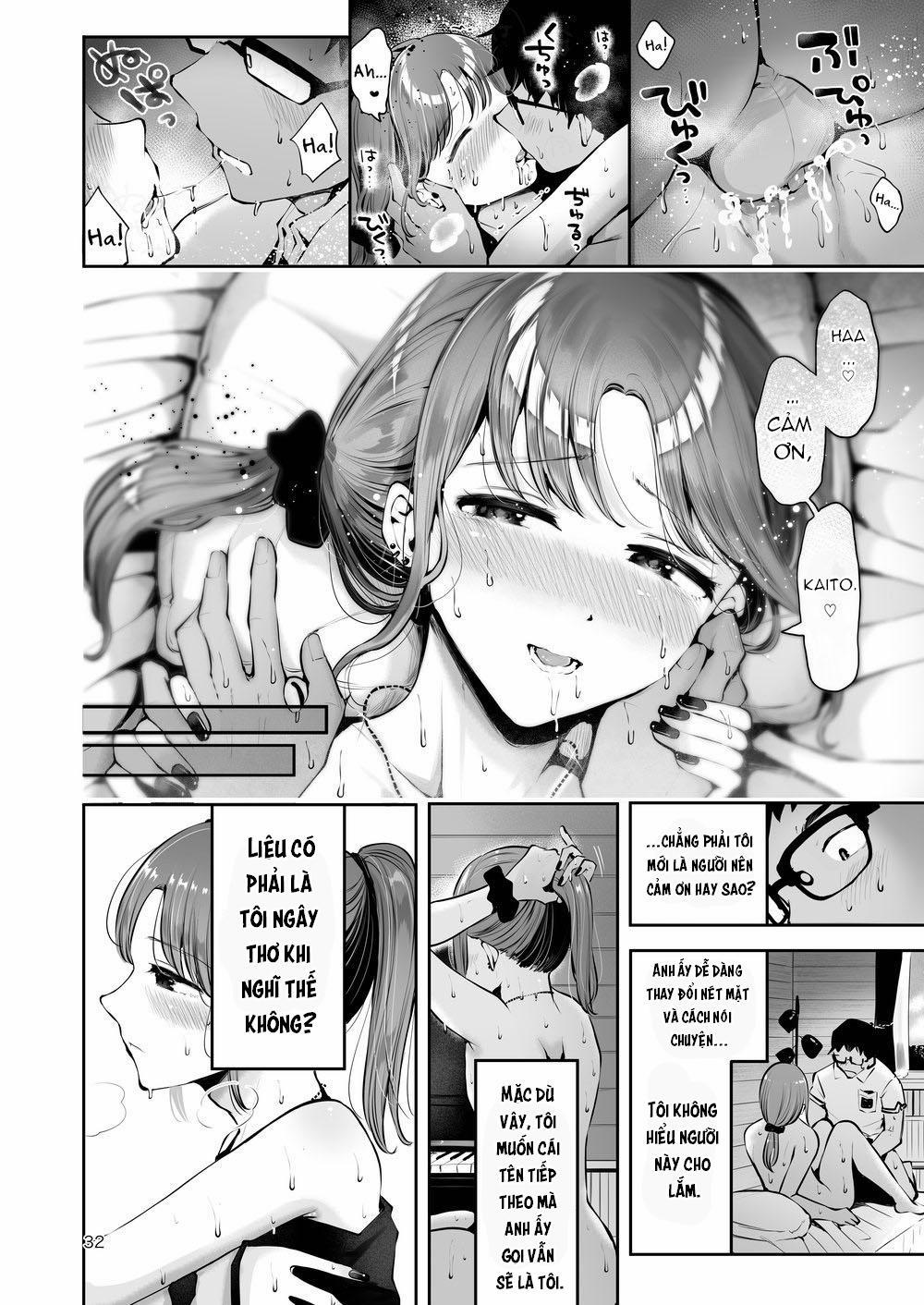 Đu Boylove Cùng Gaga Team 56.2 trang 9