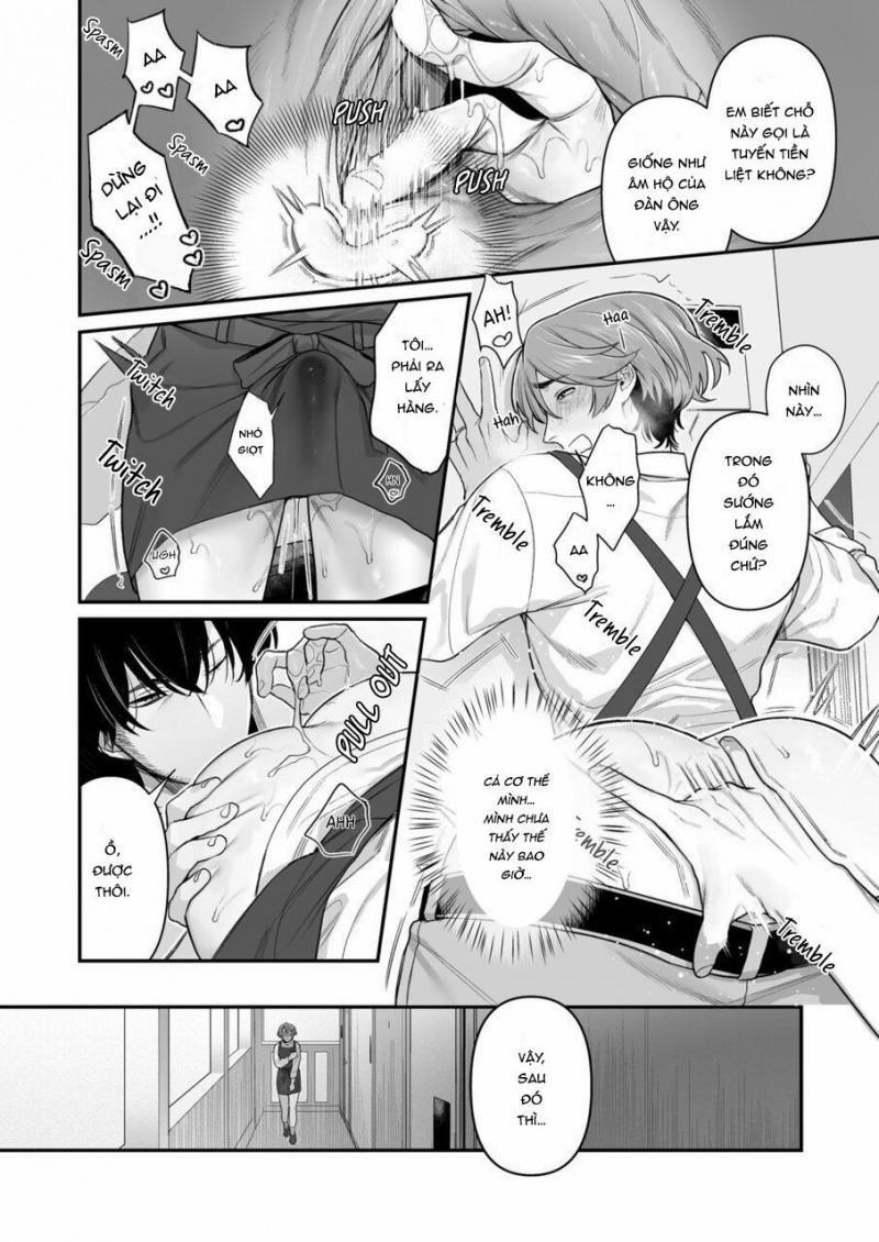 Đu Boylove Cùng Gaga Team 57.1 trang 18