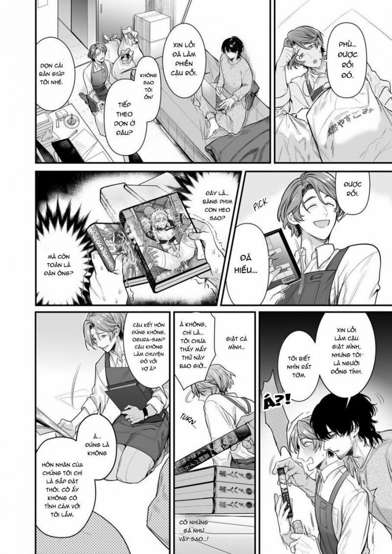 Đu Boylove Cùng Gaga Team 57.1 trang 2