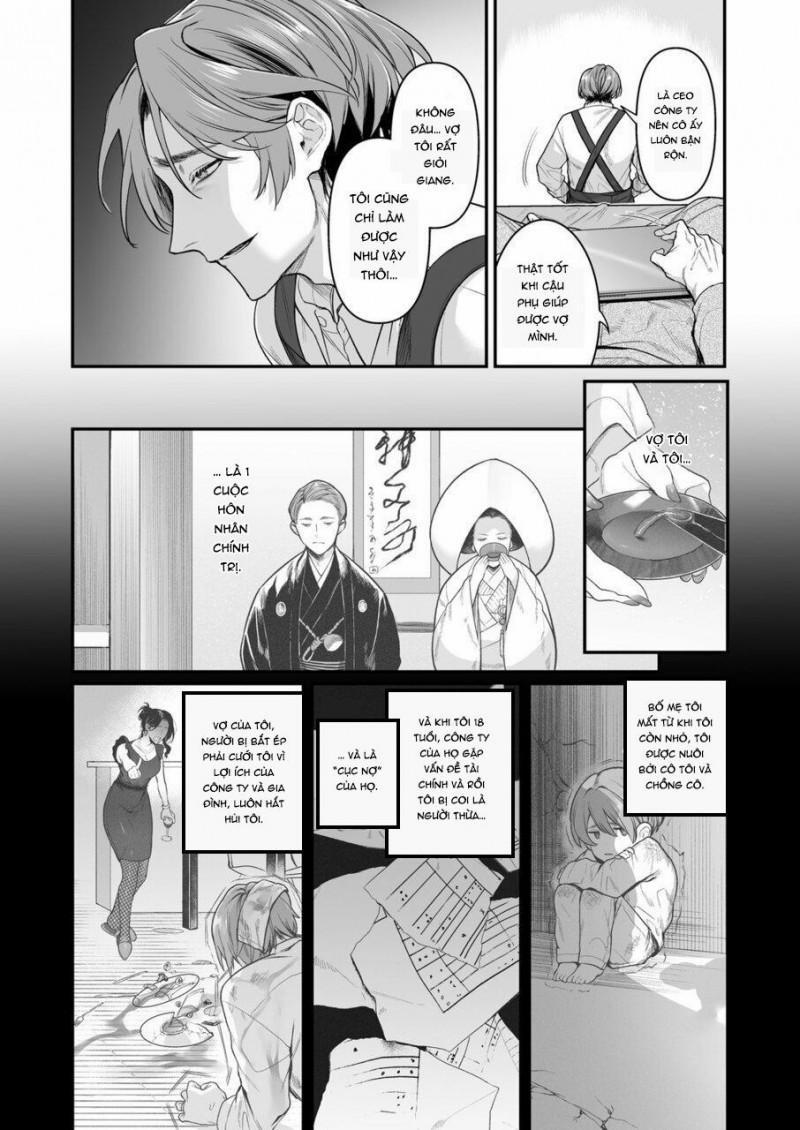 Đu Boylove Cùng Gaga Team 57.1 trang 3