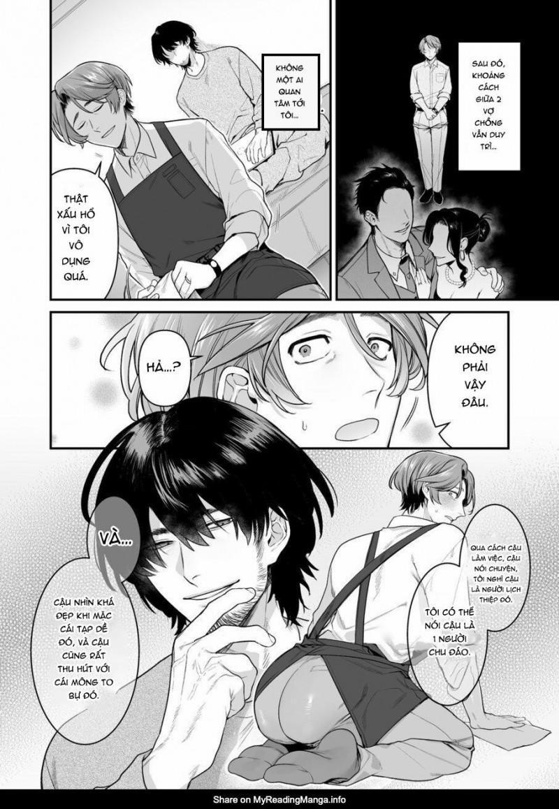 Đu Boylove Cùng Gaga Team 57.1 trang 4