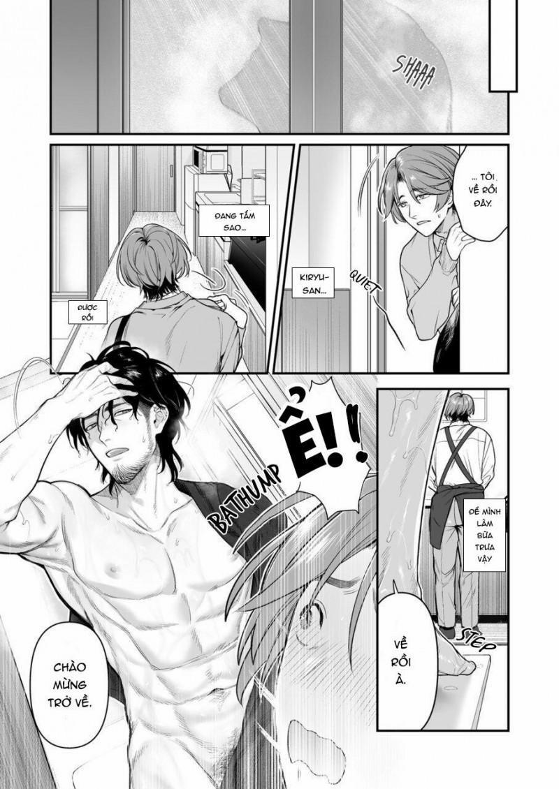 Đu Boylove Cùng Gaga Team 57.1 trang 7