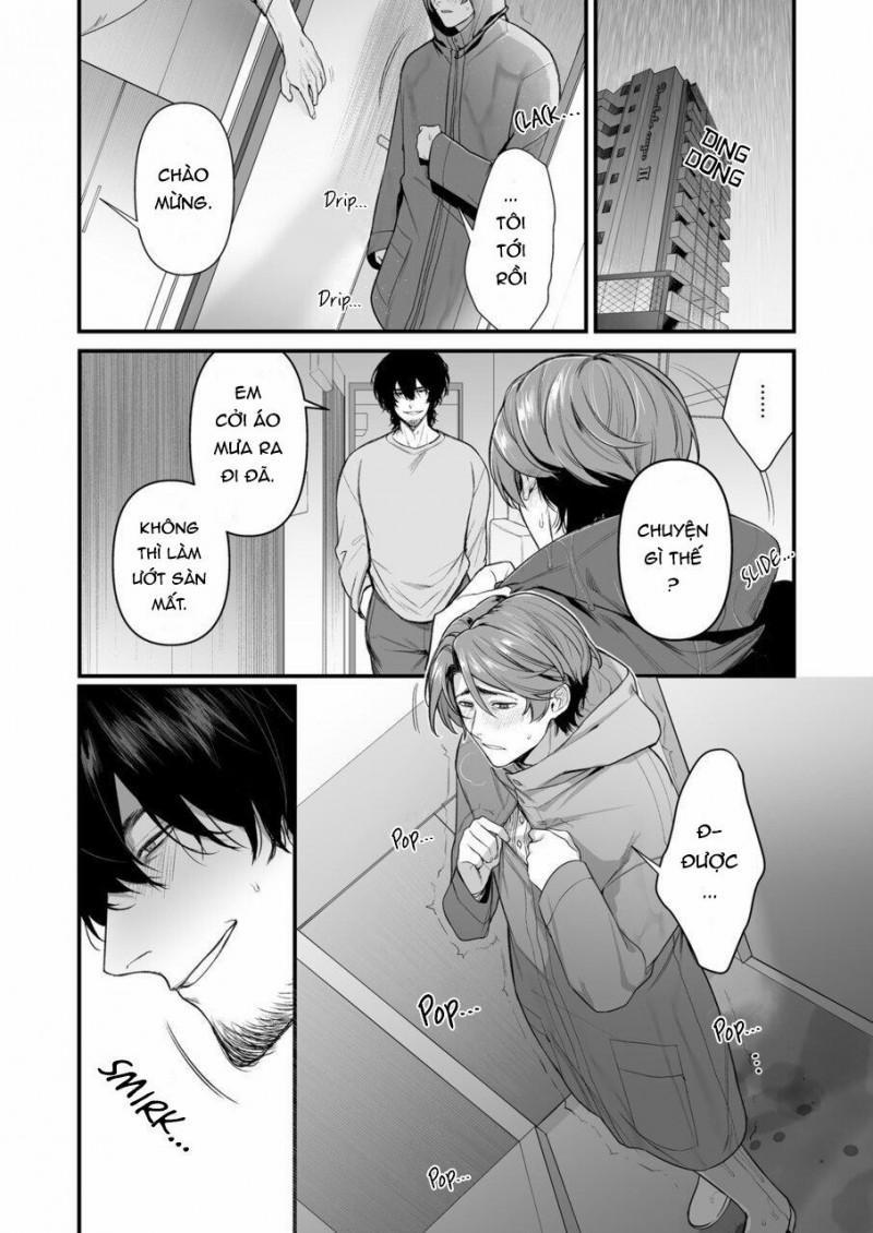 Đu Boylove Cùng Gaga Team 57.2 trang 3