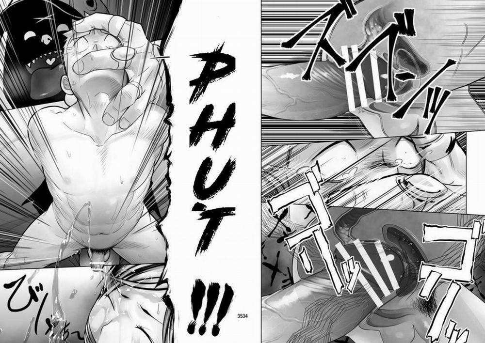 Đu Boylove Cùng Gaga Team 58 trang 15