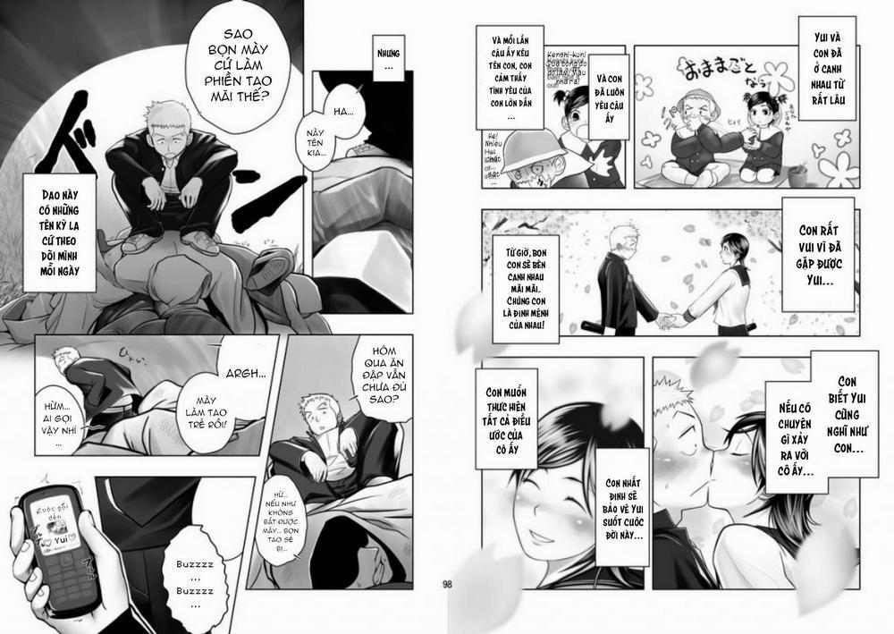 Đu Boylove Cùng Gaga Team 58 trang 2