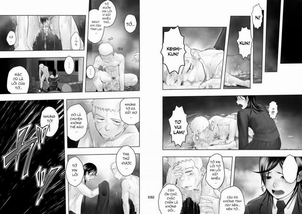 Đu Boylove Cùng Gaga Team 58 trang 24