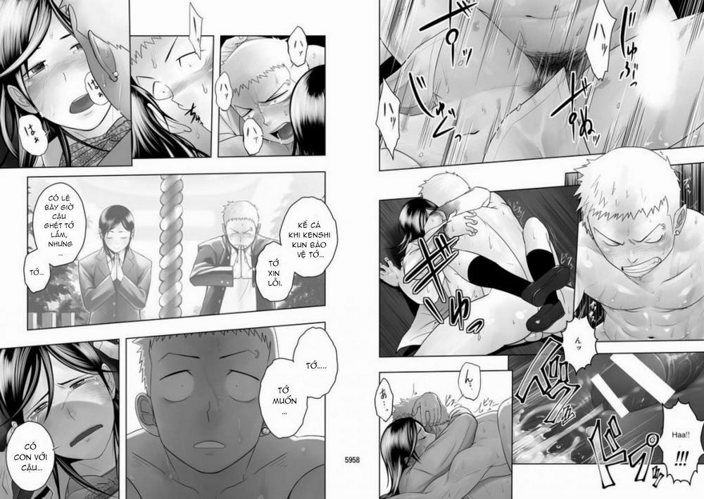 Đu Boylove Cùng Gaga Team 58 trang 27