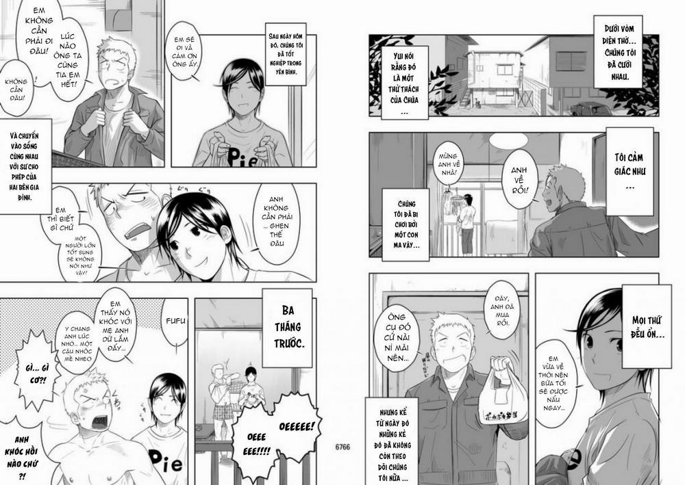 Đu Boylove Cùng Gaga Team 58 trang 30