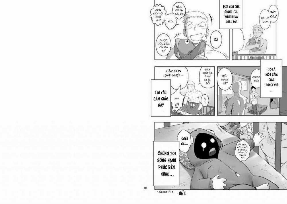 Đu Boylove Cùng Gaga Team 58 trang 31