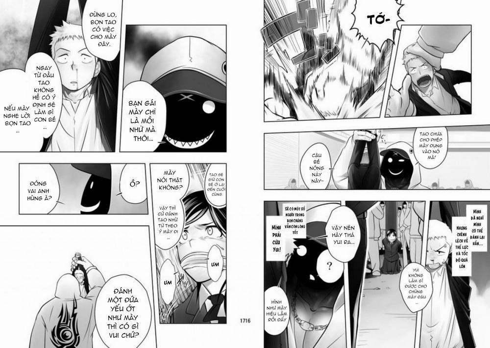 Đu Boylove Cùng Gaga Team 58 trang 6