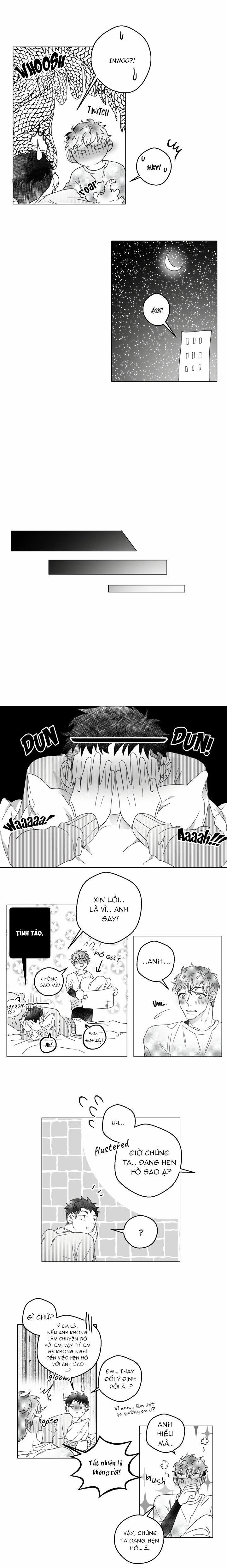 Đu Boylove Cùng Gaga Team 59.2 trang 13