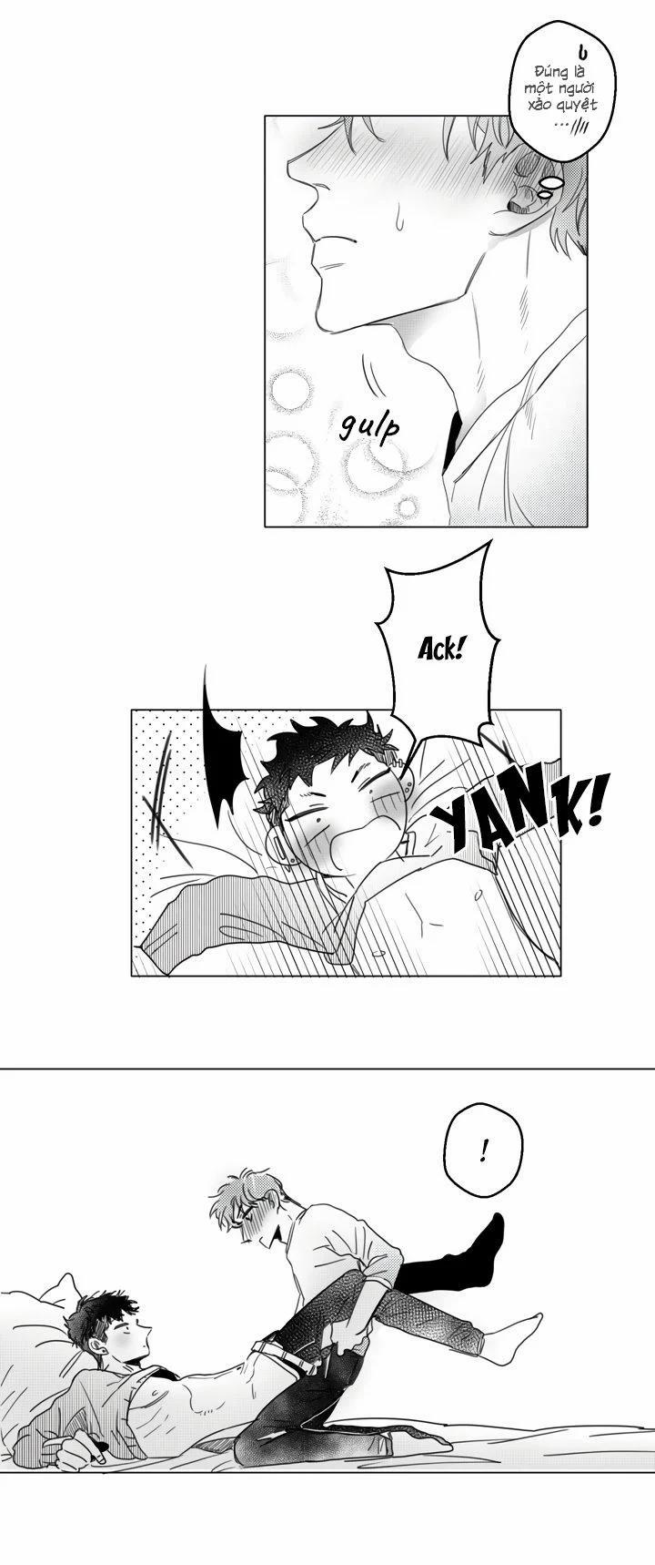 Đu Boylove Cùng Gaga Team 59.2 trang 8