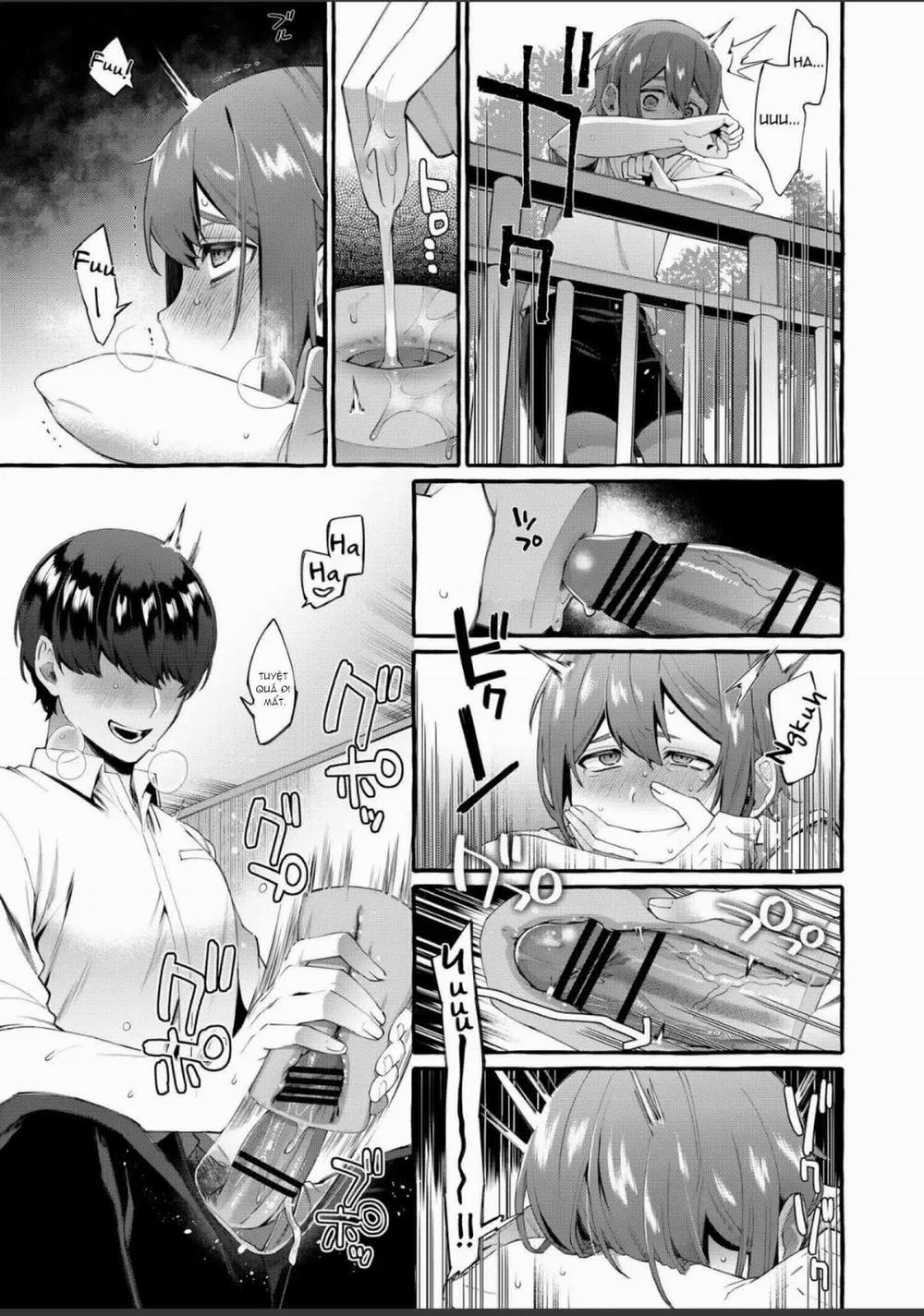 Đu Boylove Cùng Gaga Team 60 trang 12