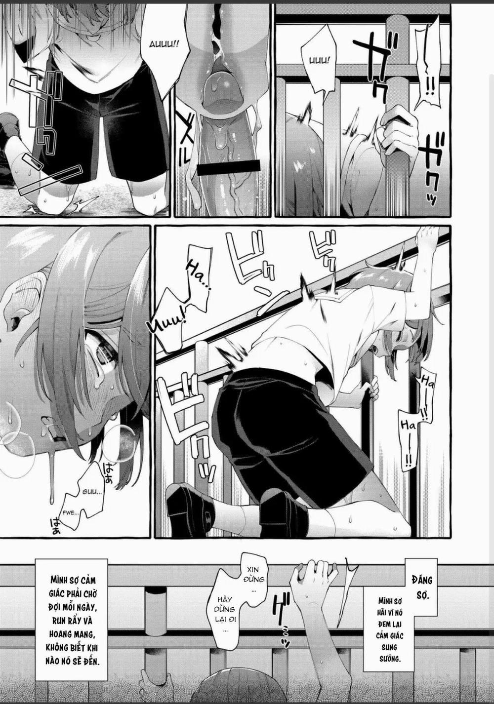 Đu Boylove Cùng Gaga Team 60 trang 14