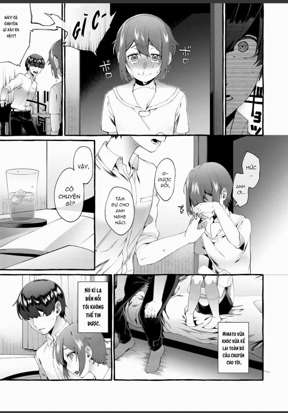 Đu Boylove Cùng Gaga Team 60 trang 16