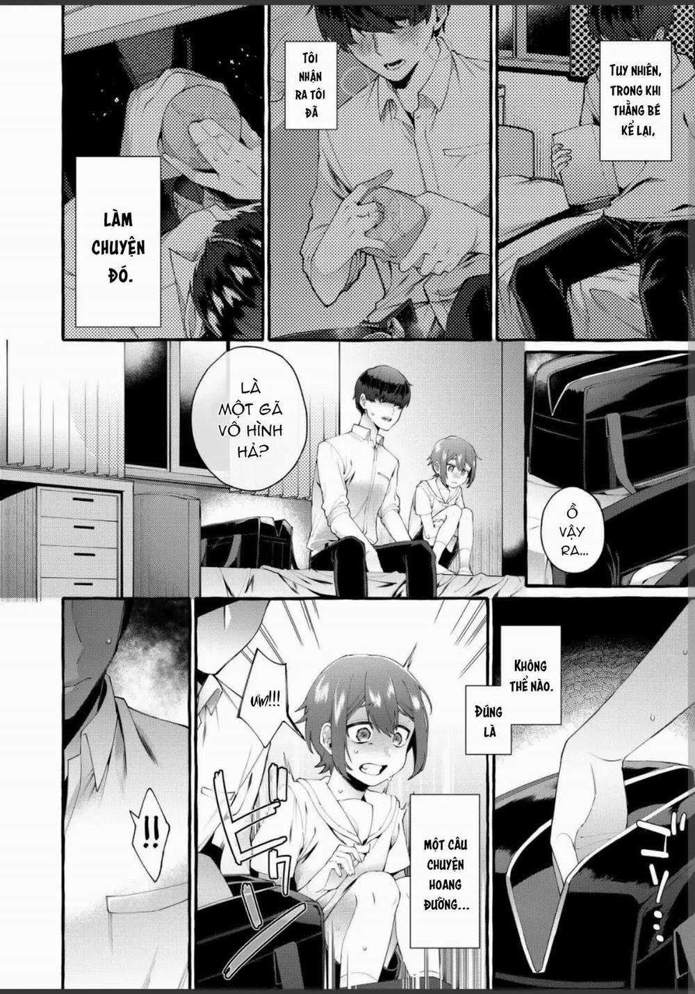 Đu Boylove Cùng Gaga Team 60 trang 17