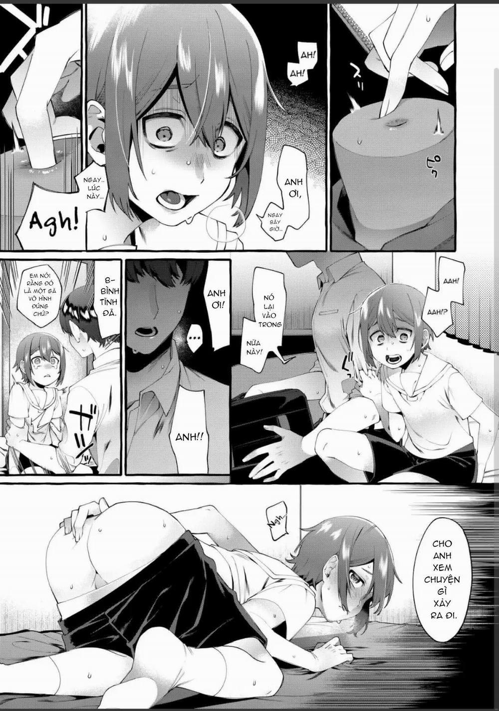 Đu Boylove Cùng Gaga Team 60 trang 18