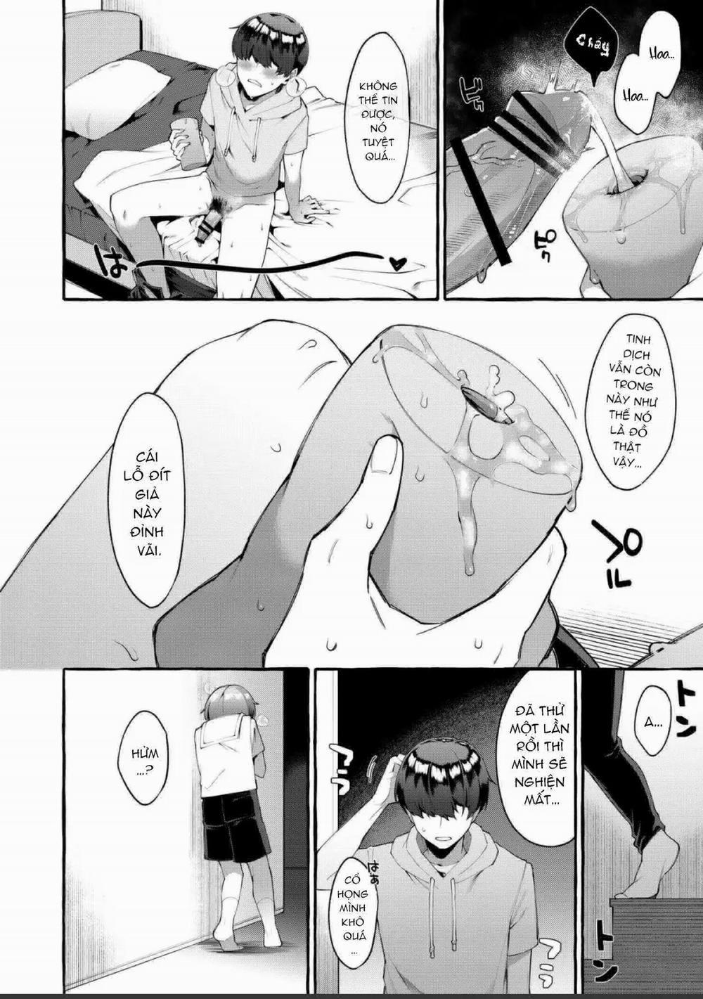 Đu Boylove Cùng Gaga Team 60 trang 3