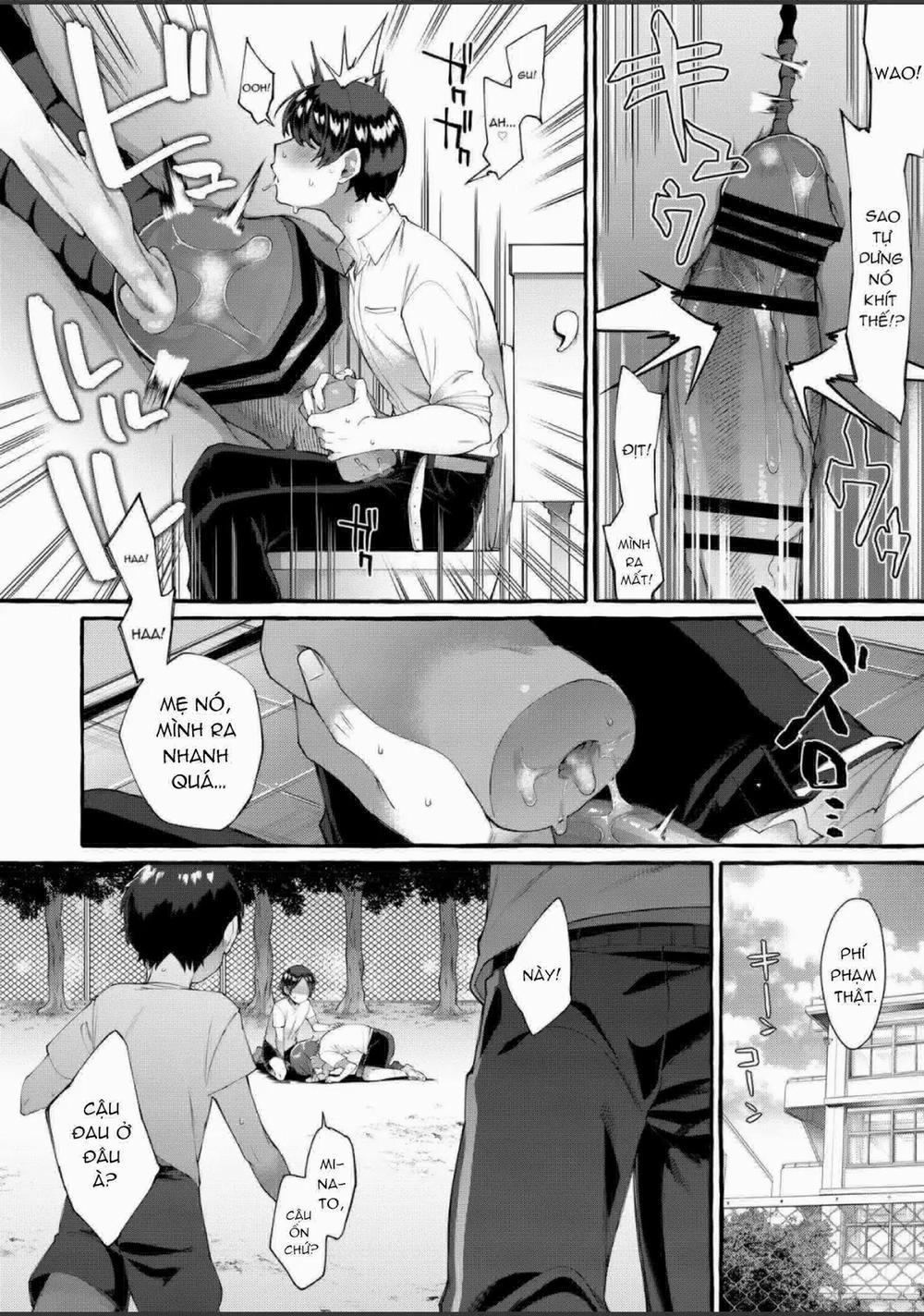 Đu Boylove Cùng Gaga Team 60 trang 7