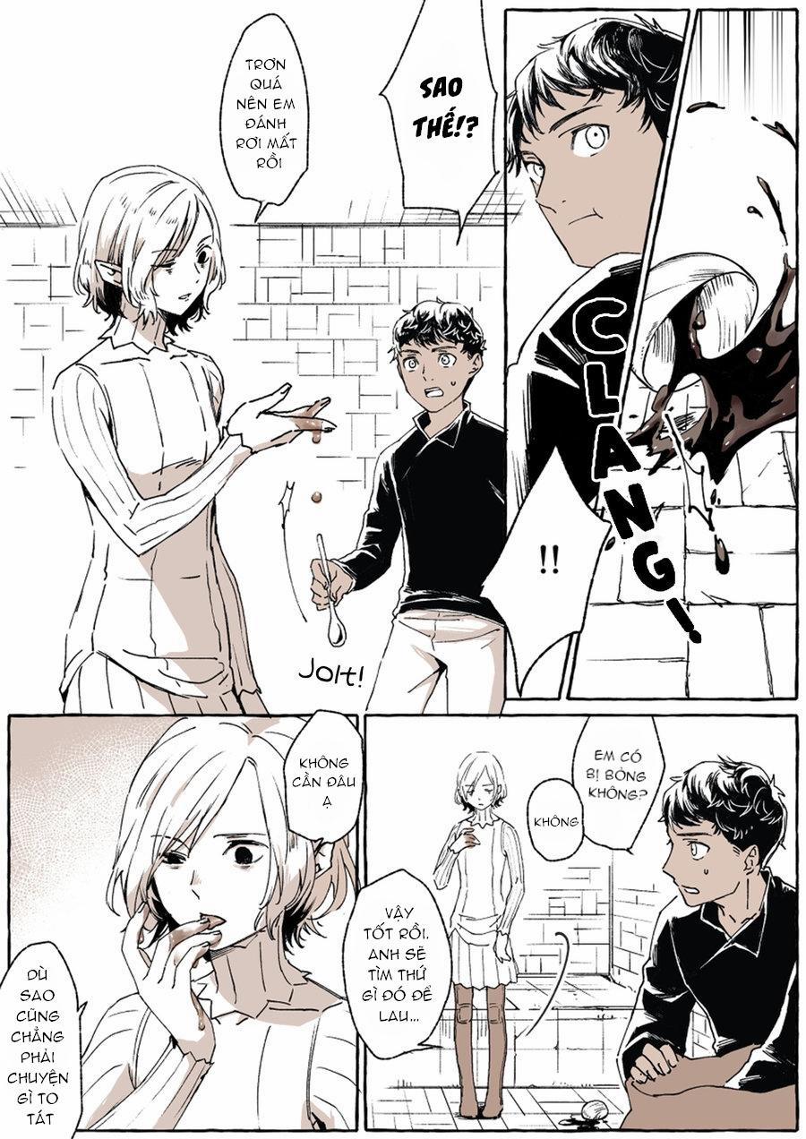 Đu Boylove Cùng Gaga Team 62 trang 2