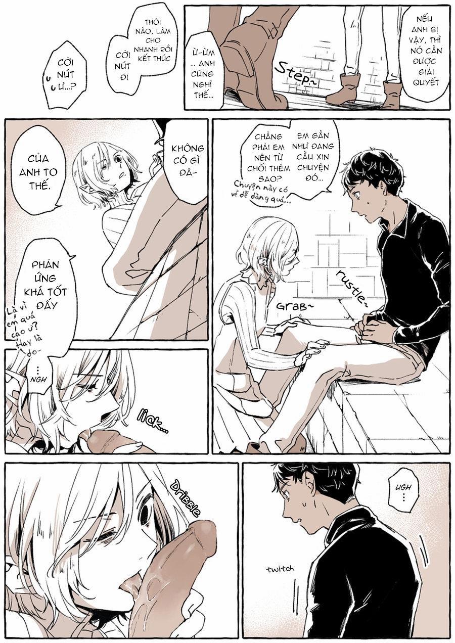 Đu Boylove Cùng Gaga Team 62 trang 4