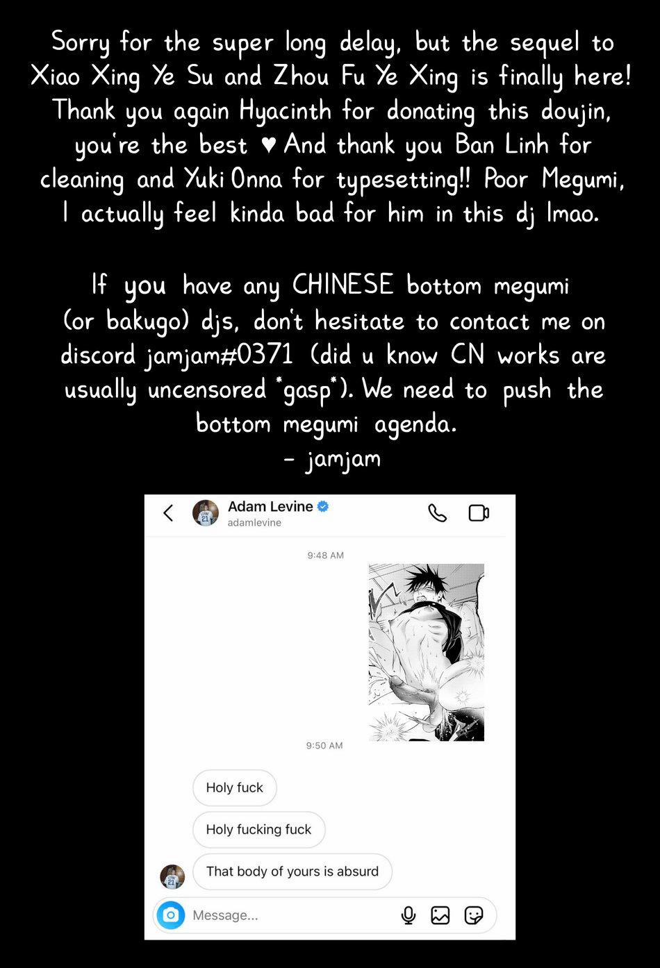 Đu Boylove Cùng Gaga Team 68 trang 26