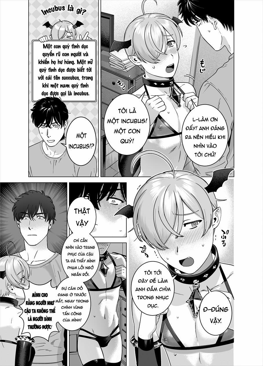 Đu Boylove Cùng Gaga Team 69 trang 3