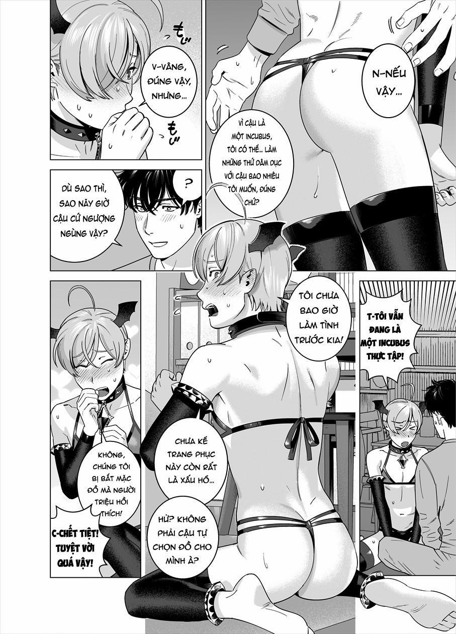 Đu Boylove Cùng Gaga Team 69 trang 4