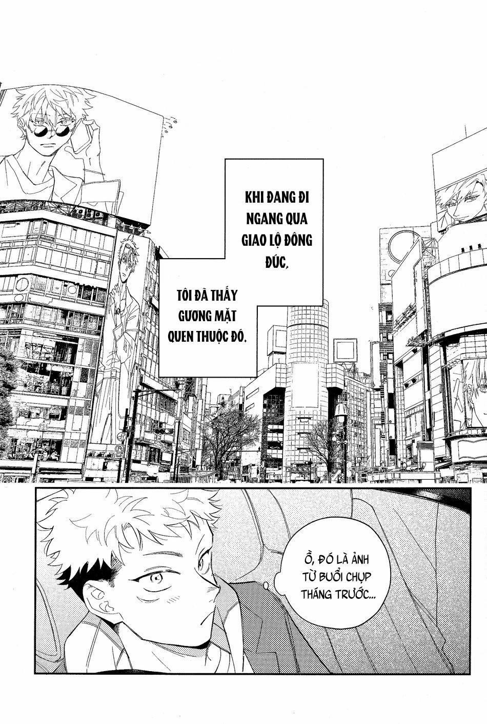 Đu Boylove Cùng Gaga Team 75 trang 4