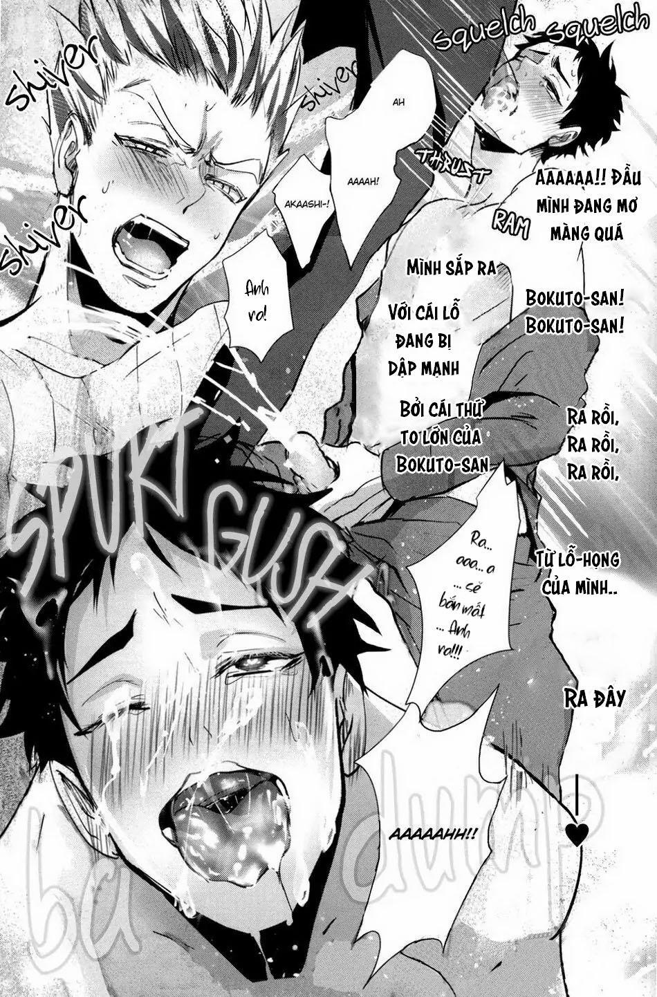 Đu Boylove Cùng Gaga Team 76 trang 29