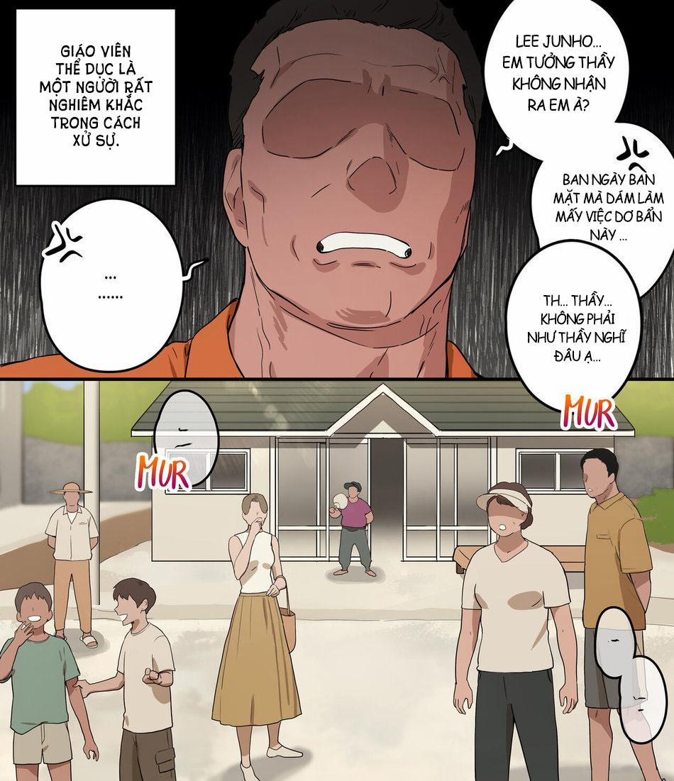 Đu Boylove Cùng Gaga Team 77 trang 4