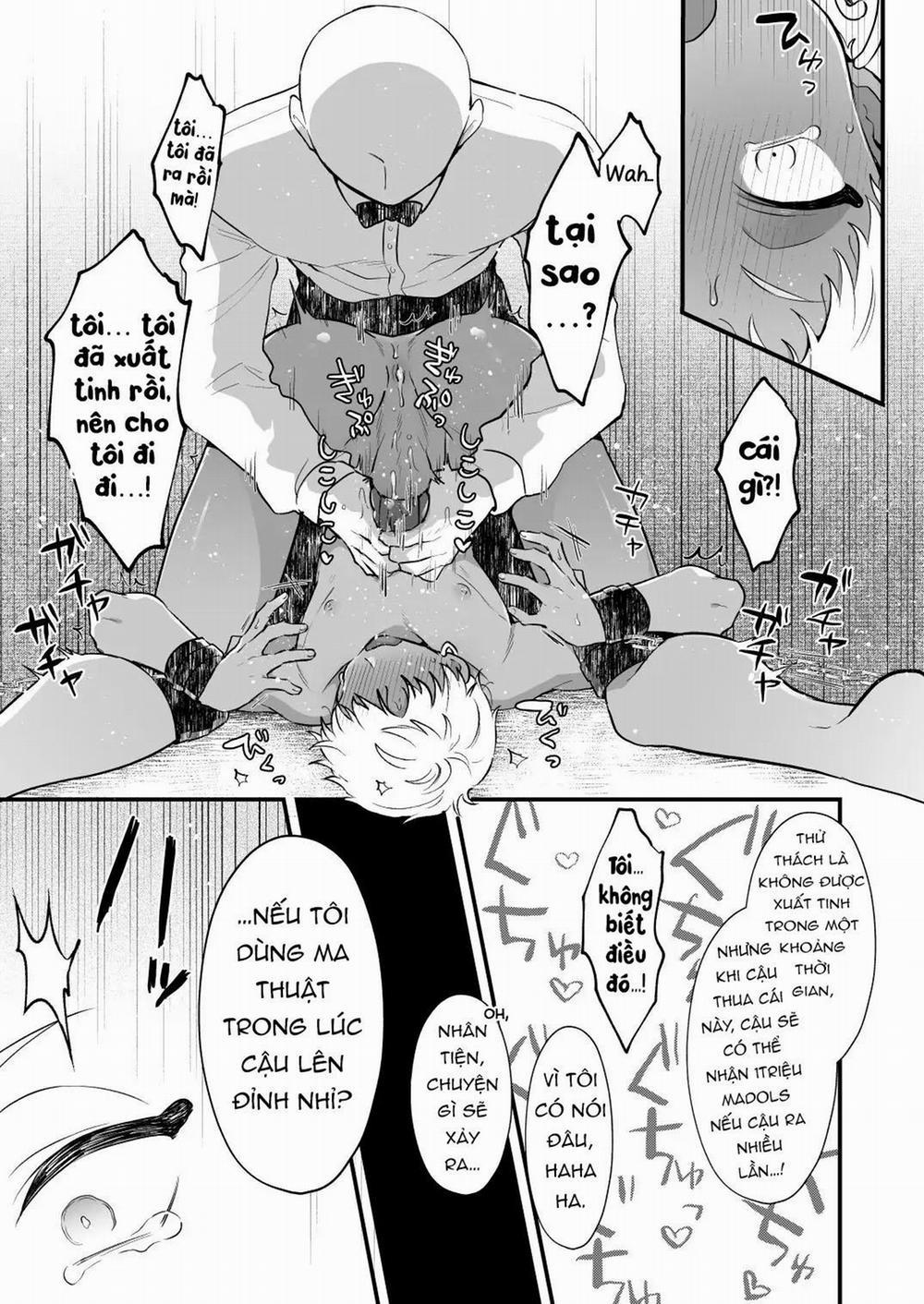 Đu Boylove Cùng Gaga Team 79 trang 27