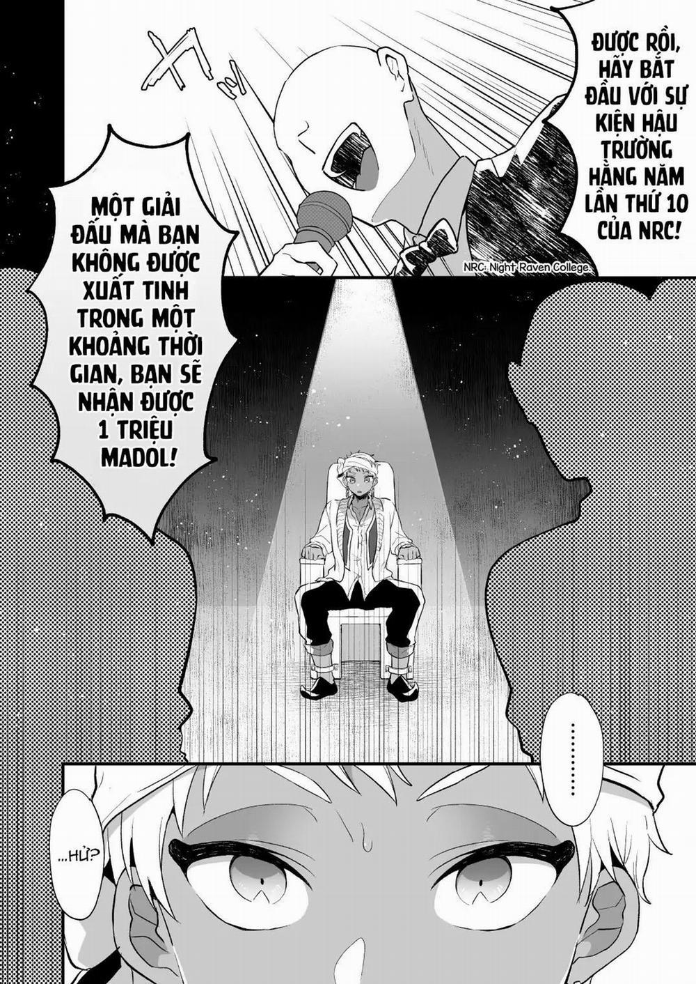 Đu Boylove Cùng Gaga Team 79 trang 3