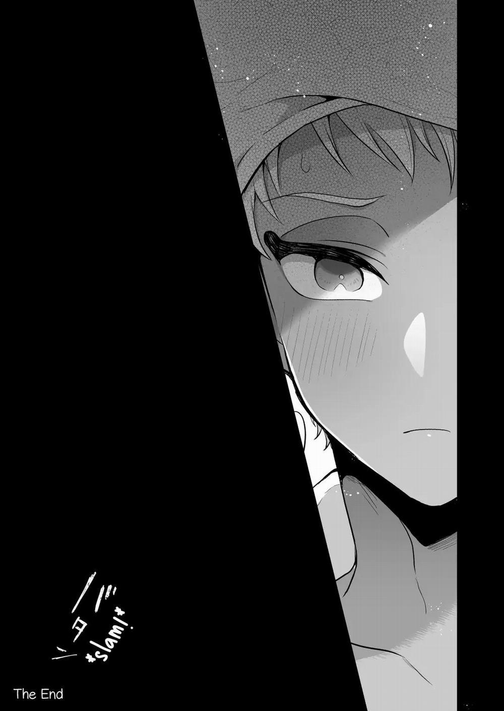 Đu Boylove Cùng Gaga Team 79 trang 36