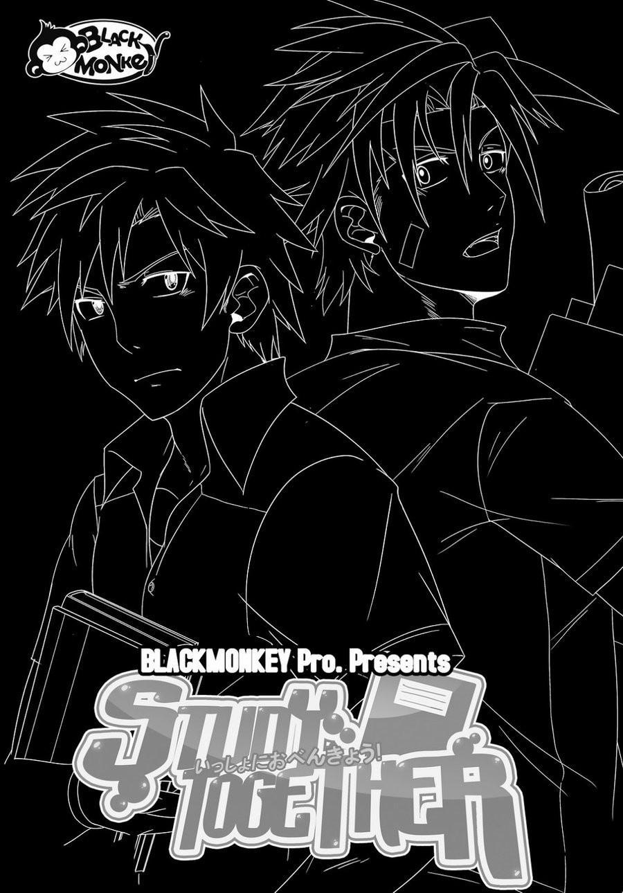 Đu Boylove Cùng Gaga Team 83 trang 2