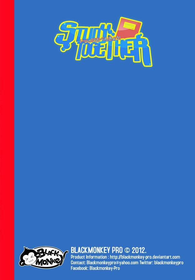 Đu Boylove Cùng Gaga Team 83 trang 33