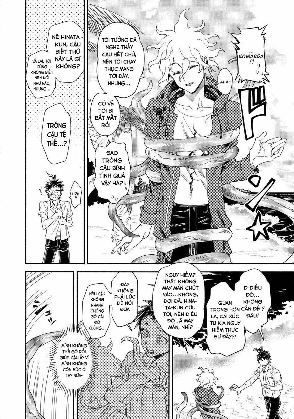 Đu Boylove Cùng Gaga Team 86.1 trang 26