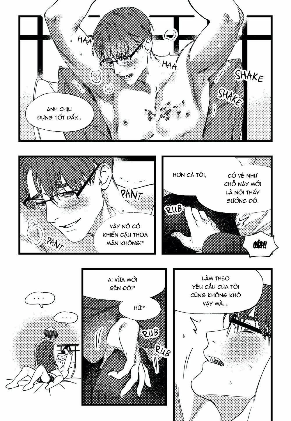 Đu Boylove Cùng Gaga Team 87.1 trang 13