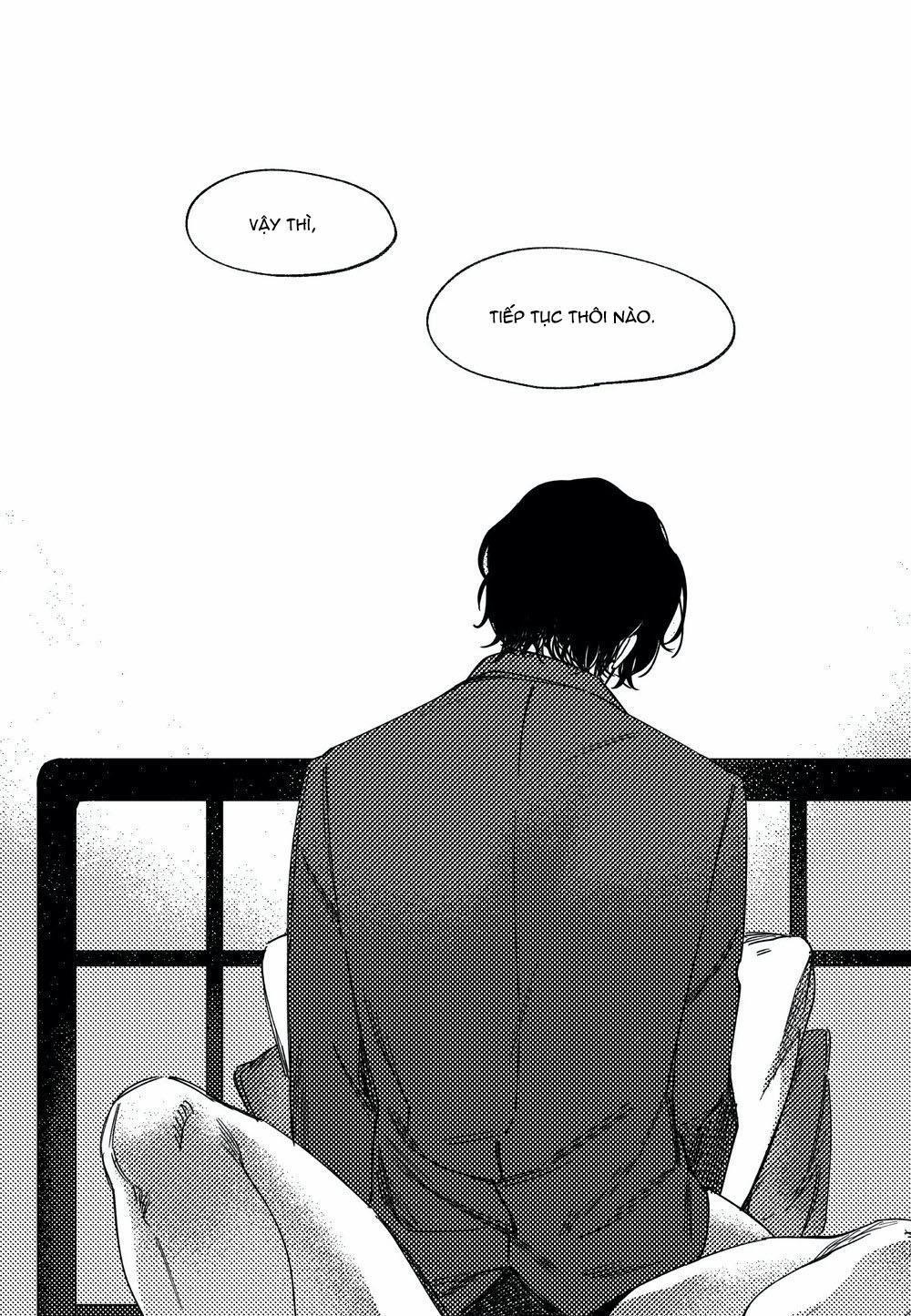 Đu Boylove Cùng Gaga Team 87.1 trang 17