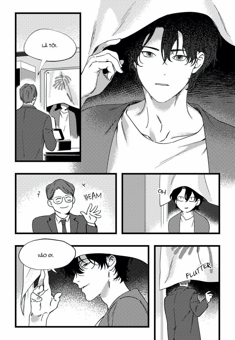 Đu Boylove Cùng Gaga Team 87.1 trang 3