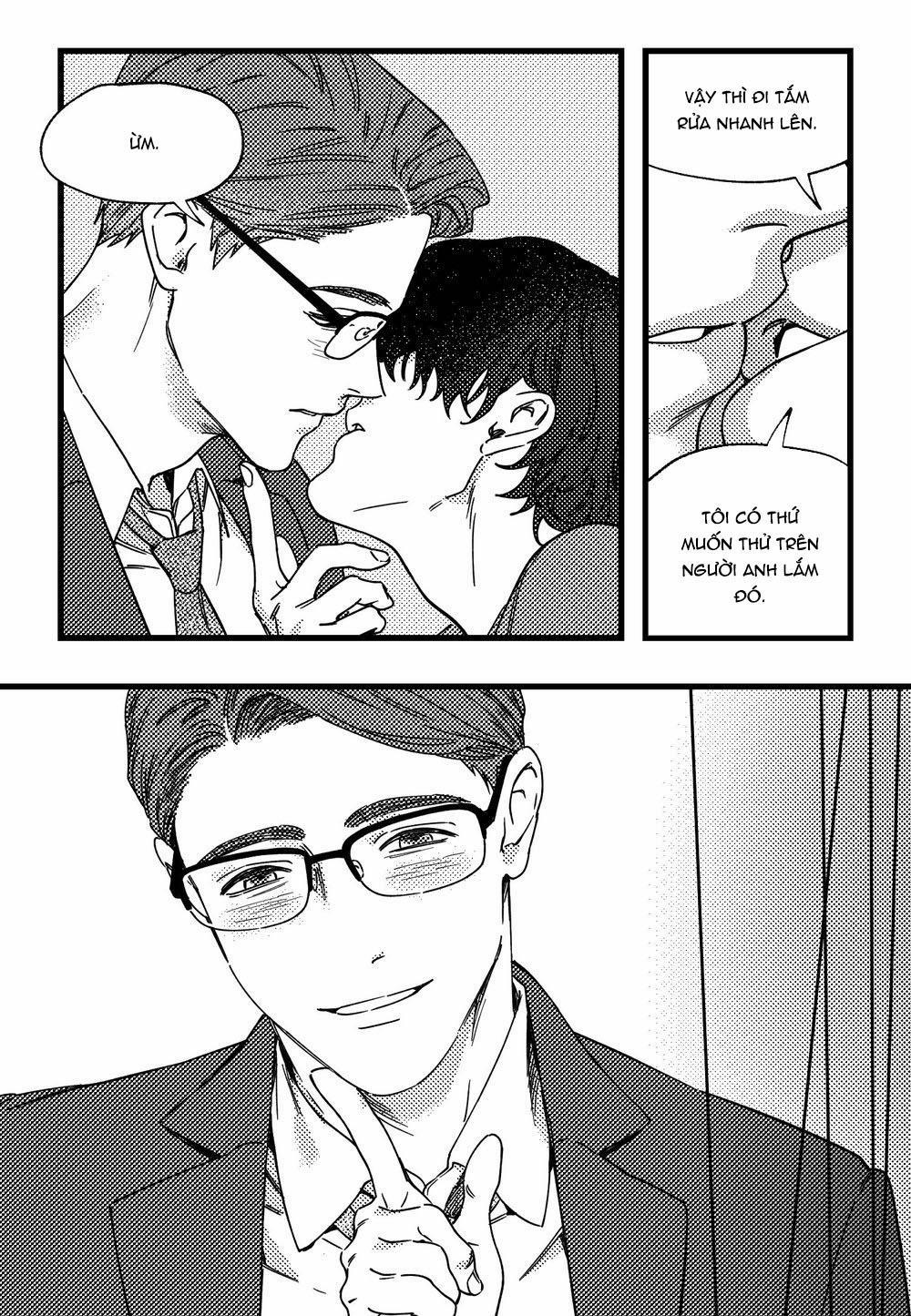 Đu Boylove Cùng Gaga Team 87.1 trang 5