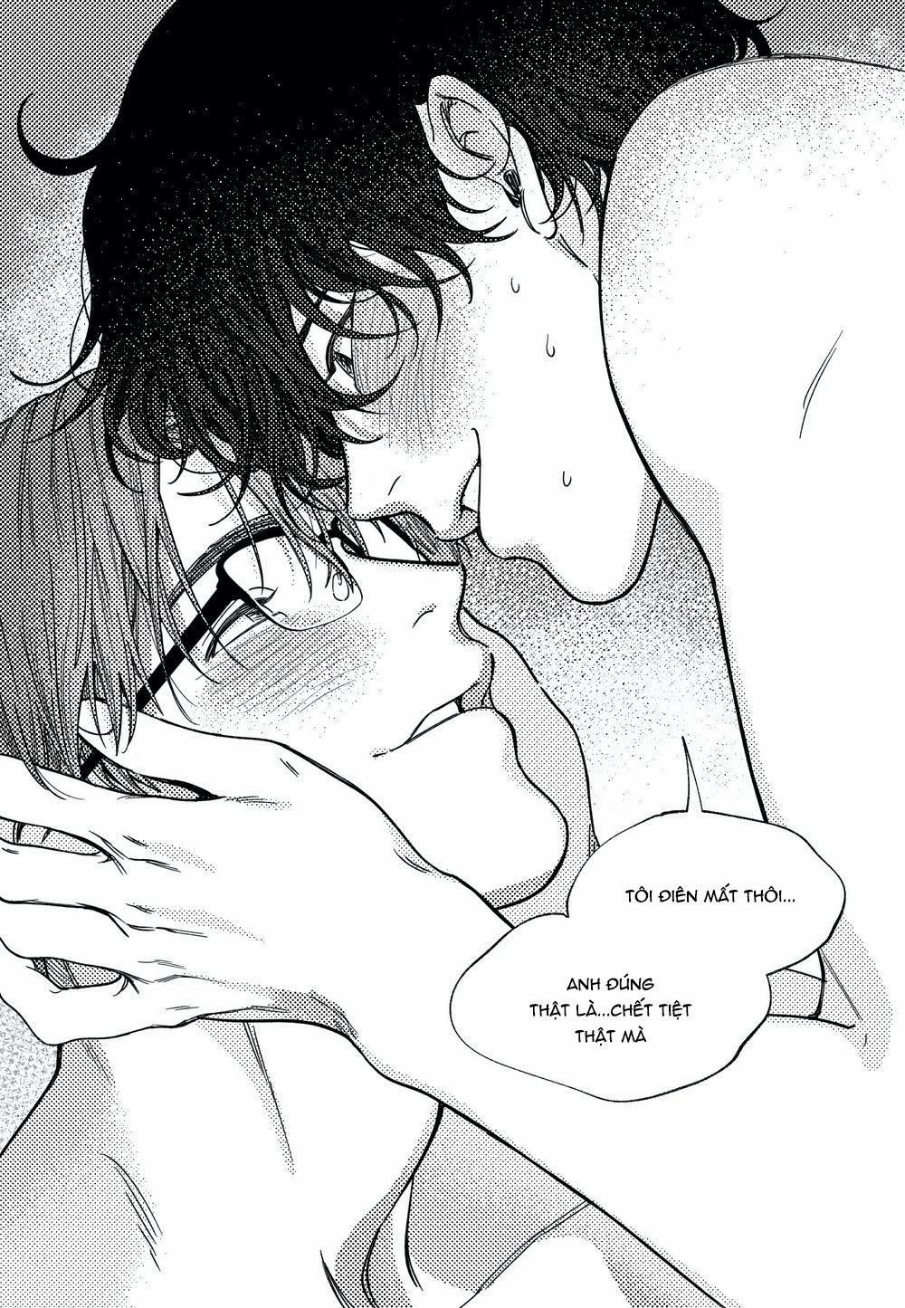 Đu Boylove Cùng Gaga Team 87.2 trang 18