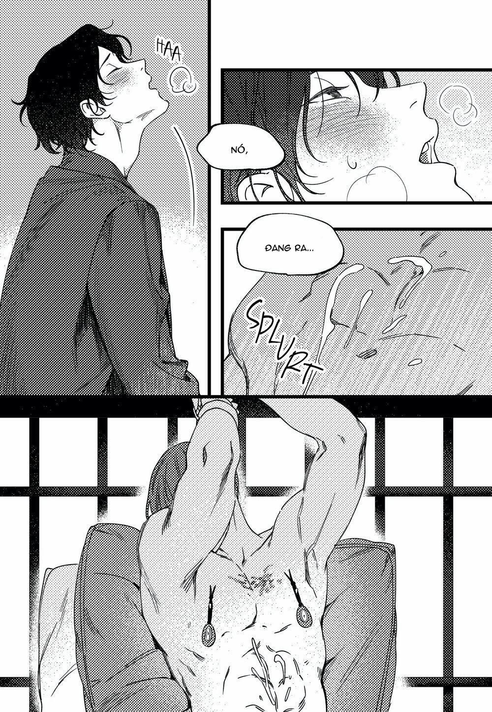 Đu Boylove Cùng Gaga Team 87.2 trang 7